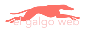 El Galgo Web